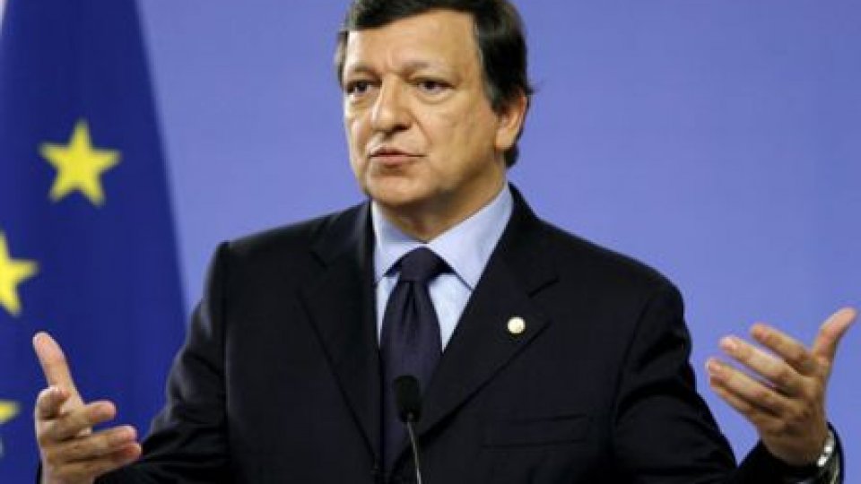 Barroso: România îndeplineşte condiţiile pentru aderarea la Schengen