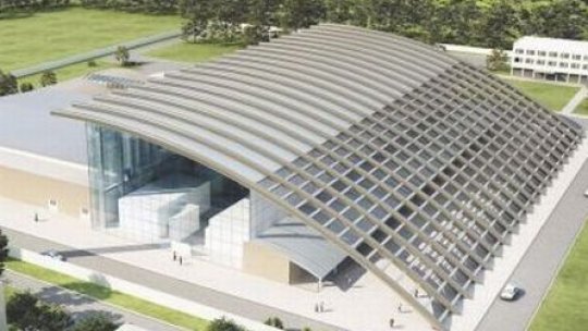 Comisia Europeană a aprobat construcţia celui mai mare laser din lume, la Măgurele