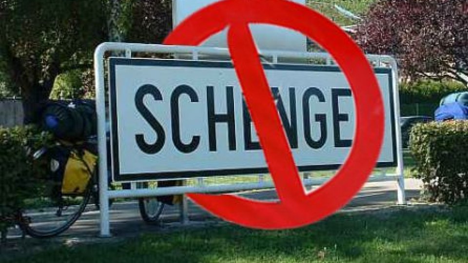 Decizia privind aderarea României la Schengen se amână