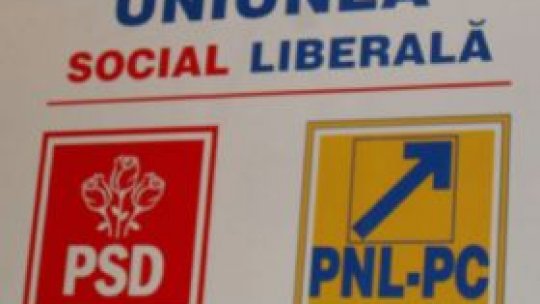 7 la 3 pentru PSD Vaslui, în "meciul" pentru împărţirea colegiilor
