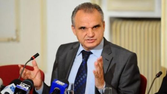 Vasile Cepoi, cercetat pentru abuz în serviciu