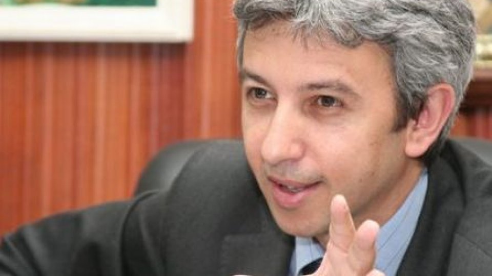 Avocaţii lui Dan Diaconescu negociază contractul Oltchim