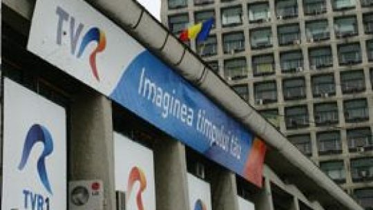 Consiliul de Administraţie al TVR, neconstituţional