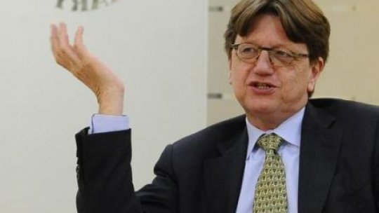 România, în faţa examenului FMI