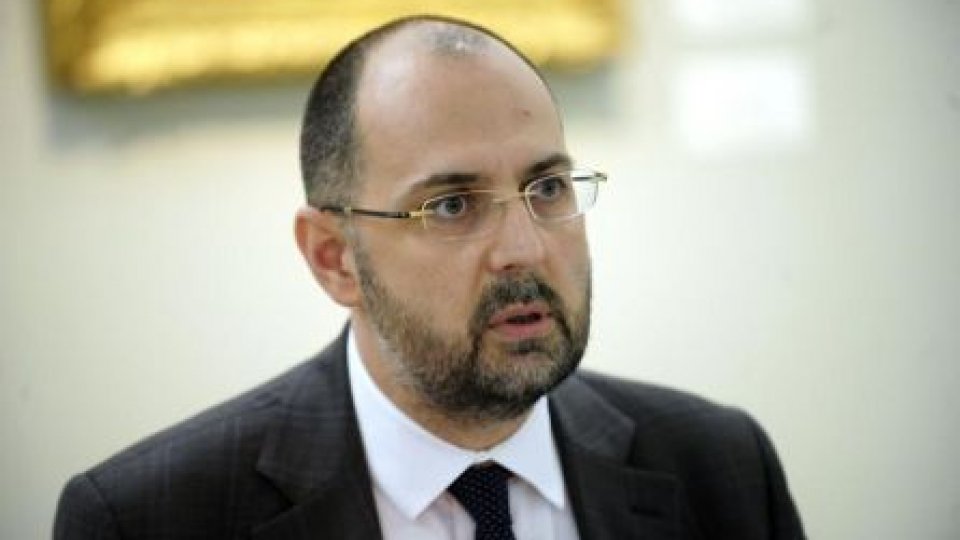 Kelemen Hunor: Alegerile din iarnă vor fi cele mai grele din istoria UDMR