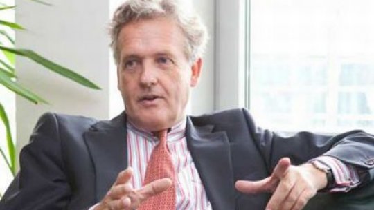 Andreas von Mettenheim: Germania, partener statornic pentru România