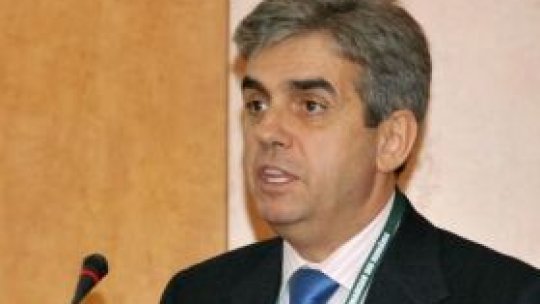 Eugen Nicolăescu, viceliderul deputaţilor PNL