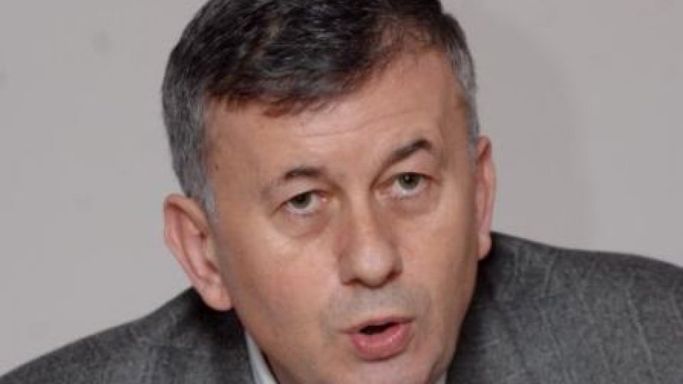 Marian Tutilescu: România ar putea adera la spaţiul Schengen în martie 2013