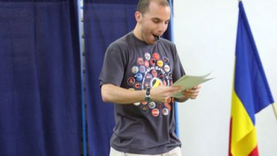 Alegerile s-ar putea desfăşura după un Cod electoral. Vezi proiectul