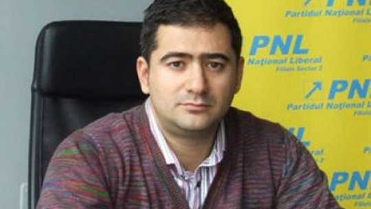 Dan Cristian Popescu demisionează din PNL