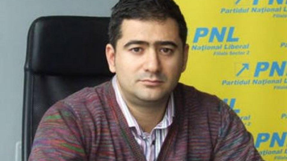 Dan Cristian Popescu demisionează din PNL