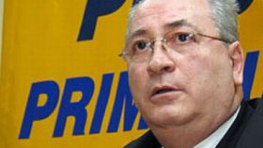 Puiu Haşotti: Numai Primăria  poate decide soarta Cazinoului din Constanţa