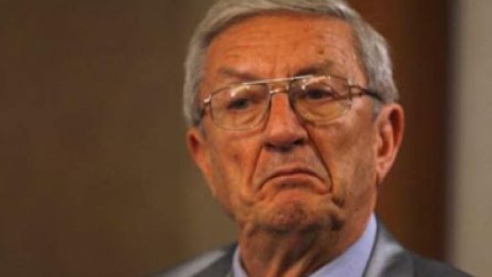 Atanasie Stănculescu rămâne în închisoare