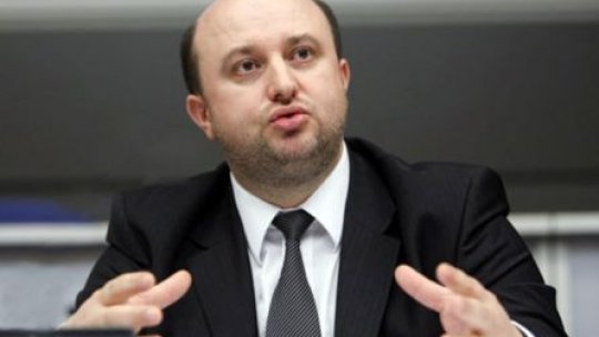 Chiţoiu: Structurile de control  financiar vor fi simplificate. IMM-urile, controlate la trei ani