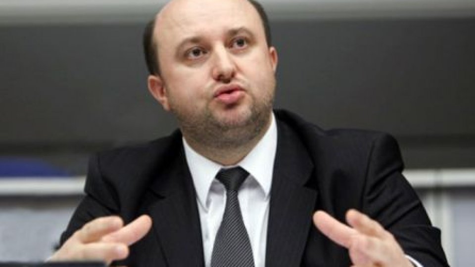 Chiţoiu: Structurile de control  financiar vor fi simplificate. IMM-urile, controlate la trei ani