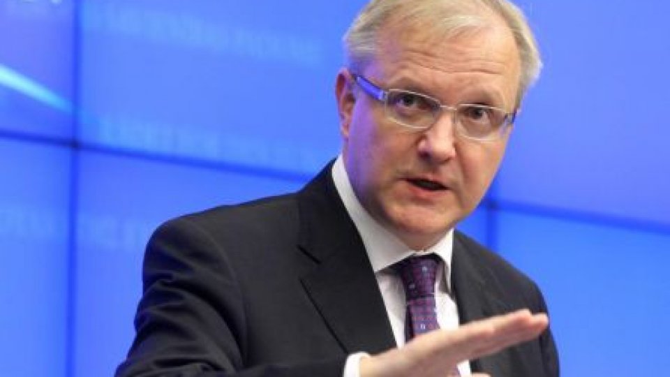 Următoarele luni, "dificile pentru Europa"