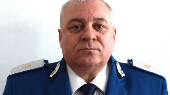 Şeful Jandarmeriei Capitalei a fost demis