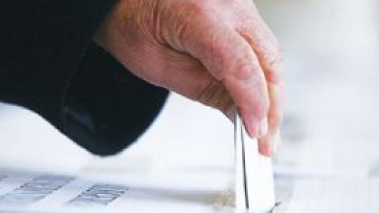 Primele alegeri prezidenţiale în Cehia prin vot direct
