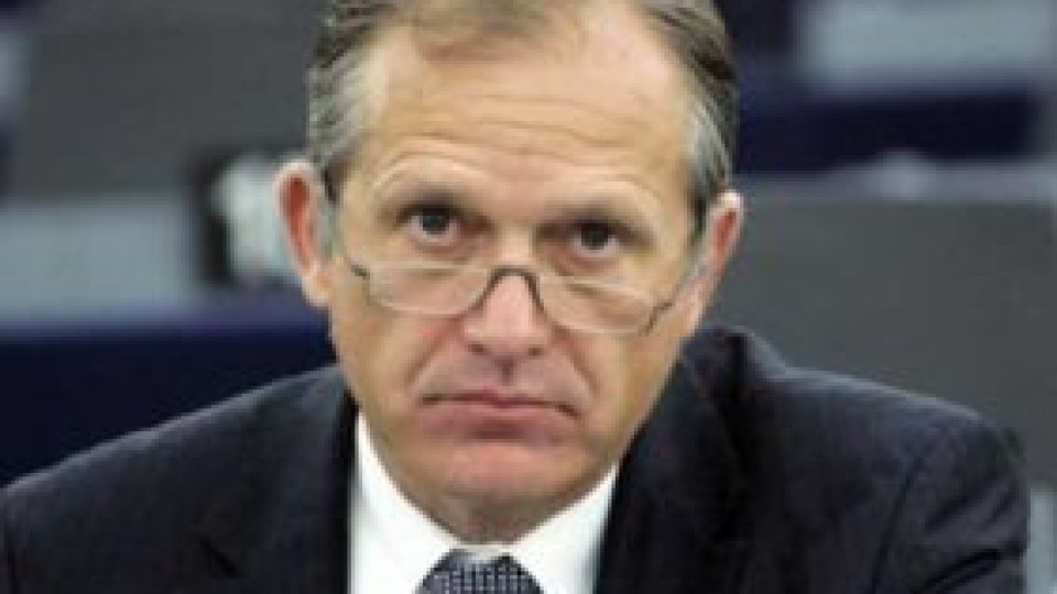 Ernst Strasser, condamnat închisoare în scandalul "Bani în schimbul amendamentelor"