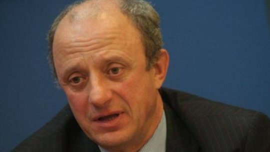 Mihai Mălaimare a demisionat din CNA