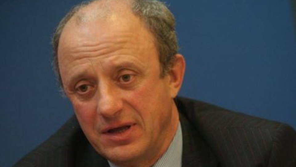 Mihai Mălaimare a demisionat din CNA