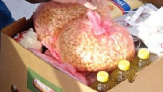 Ajutorul UE pentru persoane defavorizate, continuă