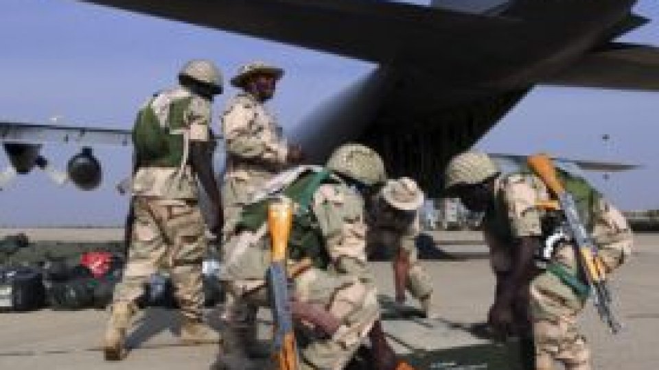 Franţa continuă ofensiva militară în Mali