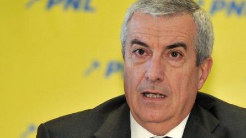 Tăriceanu: Proiectul de buget nu inspiră optimism