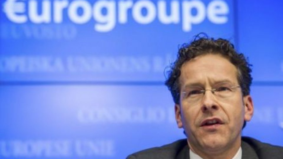 Eurogroup are un nou preşedinte