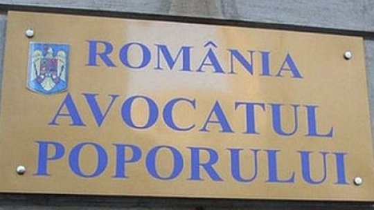 UPDATE Crişu Anastasiu, noul Avocat al Poporului