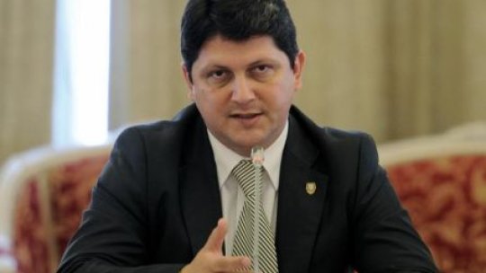 Corlăţean: Este necesară o consolidare a ambasadelor României în zonele de risc