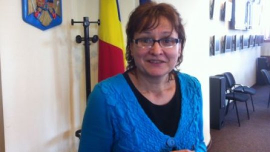 Laura Corina Georgescu este noul preşedinte al CNA