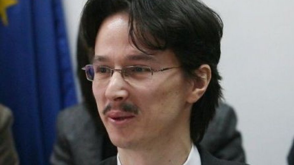 CSM reia procedura de alegere a vicepreşedintelui