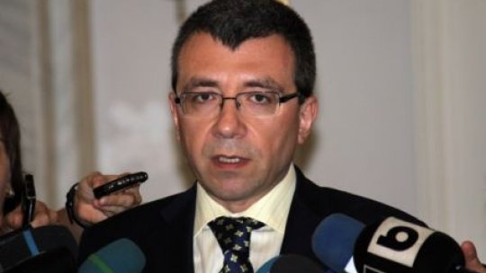 Majoritatea liderilor PNL "s-au exprimat împotriva propunerii lui Tăriceanu"