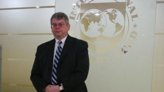 FMI vine în România pe 15 ianuarie