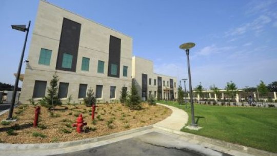 Ambasada SUA încurajează România să aplice angajamentele din Justiţie