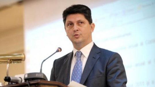 Corlăţean: Am mandat să discut cu preşedintele numirile de ambasadori