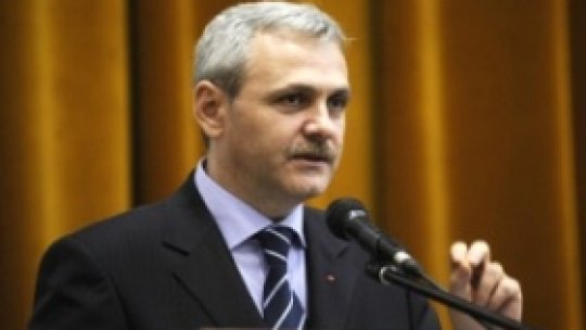 Guvernul reduce posturile de la cabinetele demnitarilor