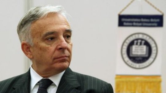 Guvernatorul BNR critică politica băncilor comenciale. Află de ce