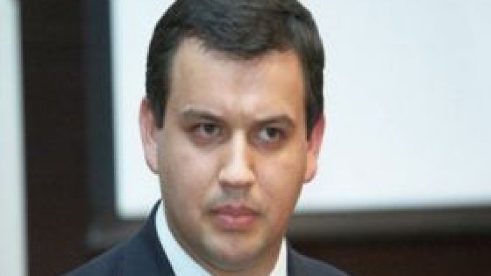 Mişcarea Populară cere încuviinţarea urmăririi penale a lui Vosganian