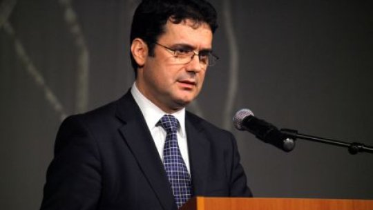 Remus Pricopie propune modificări la Legea Educaţiei. Află care sunt
