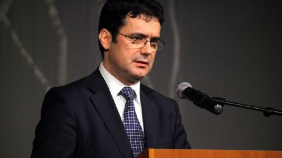 Remus Pricopie propune modificări la Legea Educaţiei. Află care sunt