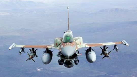 România cumpără avioane "second-hand" pentru dotarea Forţelor Aeriene Române