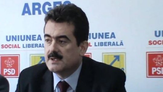 AUDIO Deputatul Andrei Gerea, nominalizarea PNL la Ministerul Economiei
