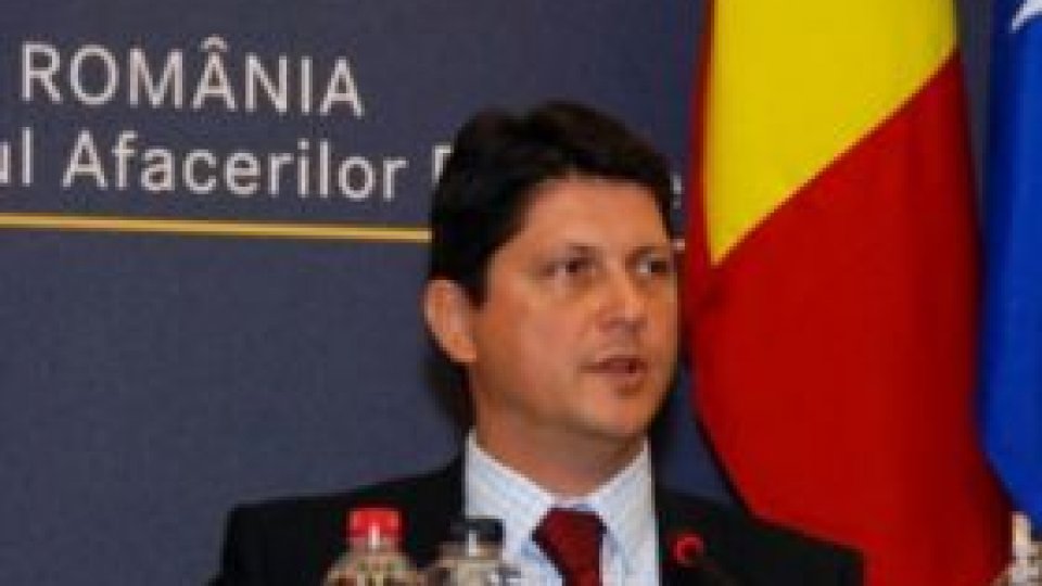 Corlăţean: Discuţiile pe coabitare, constructive