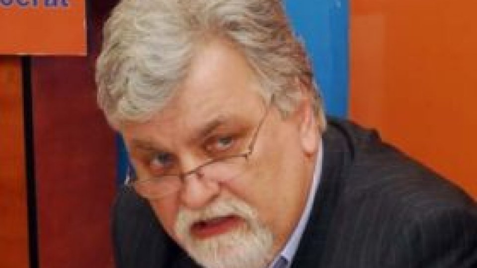 Parlamentarii români, vizită în Rusia după cinci ani