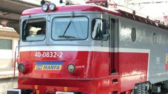 Timp şi bani pierduţi pe "telenovela" CFR Marfă