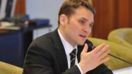 Dispute Korody - Şova în Comisia pentru Roşia Montană