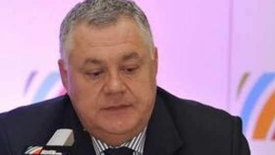 Preşedintele SRR, acuzat de incompatibilitate