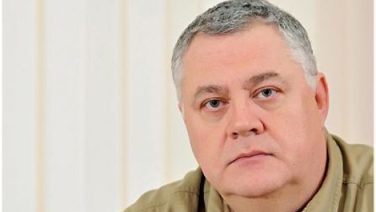 Ovidiu Miculescu: Radio România cred că a însemnat un element de echilibru şi de stabilitate